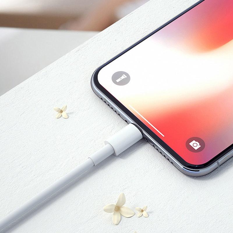 FONKEN Кабель USB C для зарядки iPhone 11 12 для iPad Зарядное устройство PD типа C Провод для быстрой зарядки для Macbook и телефонный кабель IOS