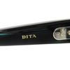 Pristine DITA sunglasses PRIDM Gradation lens Clear Turquoise (Marble) DTS753 Used
