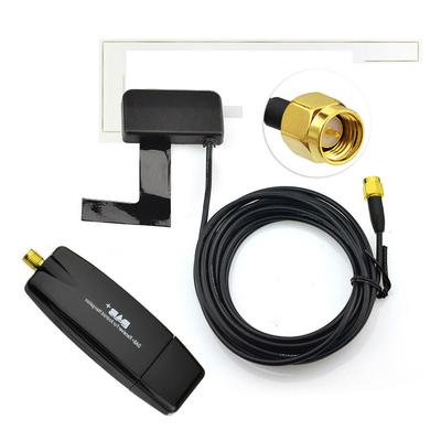 Android Навигация Автомобильный DVD USB DAB+ Цифровое Радио Аудиовещательный Приемник Комплект