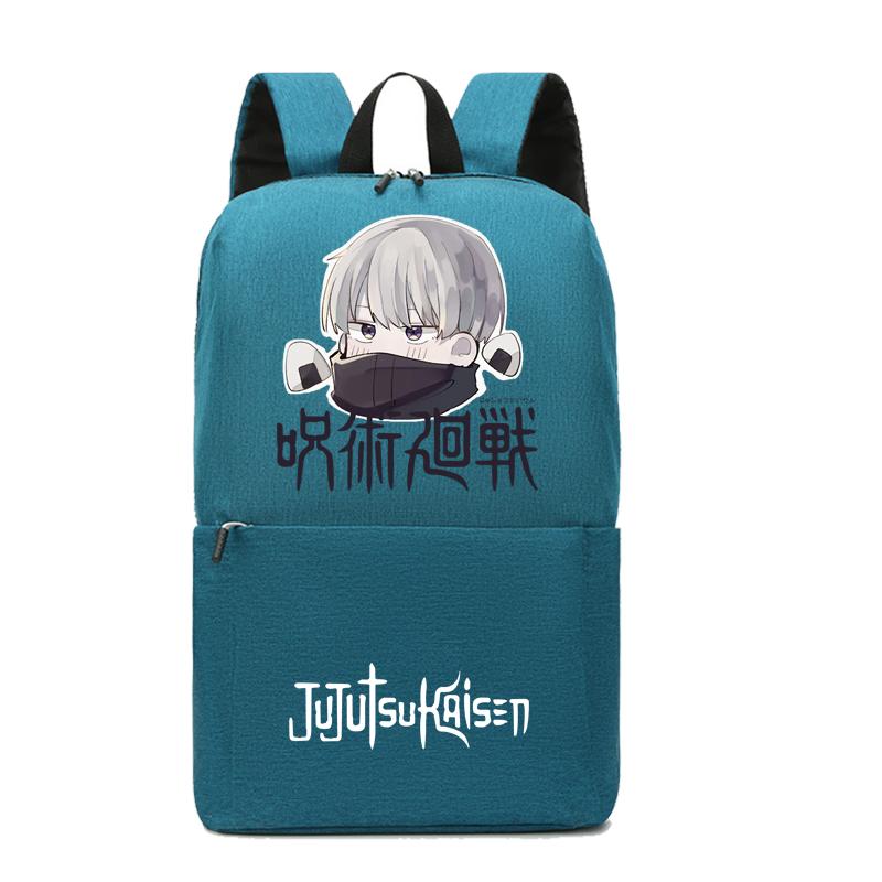 Рюкзак в стиле аниме для мальчиков и девочек, детский рюкзак в школу, легкие сумки, школьный рюкзак, школьный рюкзак Kawaii