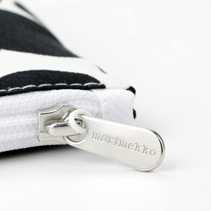 Чехол Marimekko Unikko Черный Белый 71296 190 [предмет]