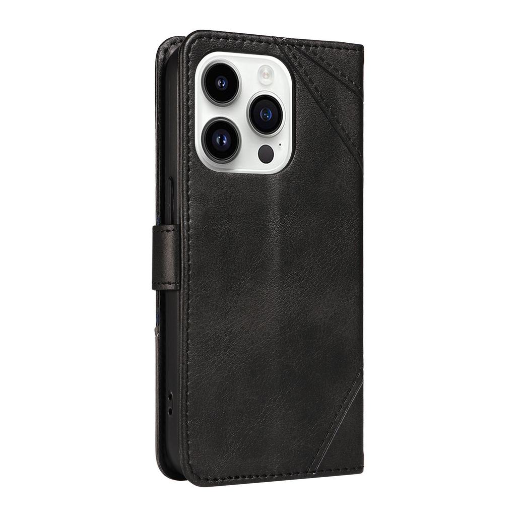 Leather Wallet Flip CaseFor VIVO V70 V60 V50 V40 V30 V30E V29 V27 FE Pro Lite 4G 5G with Multiple Card Slots Phone Cover