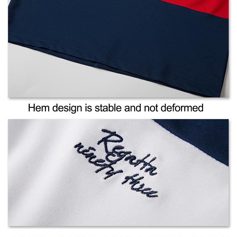 Мужская футболка с логотипом автомобиля Jaguar с принтом, индивидуальная приталенная рубашка с короткими рукавами, спортивная повседневная рубашка-поло