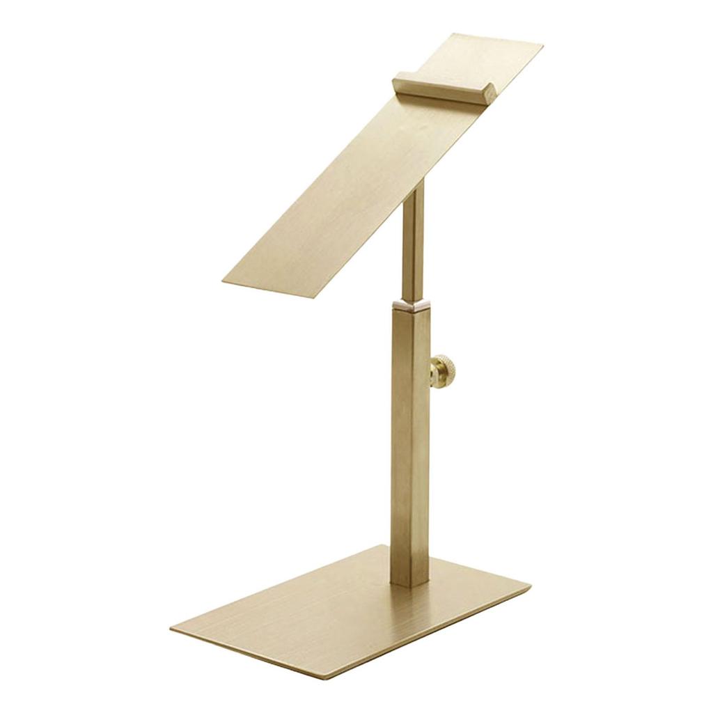 Подставка для обуви Регулируемый держатель Стойка для обуви Стойка-подставка для обуви Полированная стойка-подставка для обувного магазина Туфли на высоком каблуке Мужская кожаная обувь