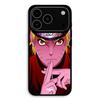 Case For iPhone 17 Pro Max Naruto Crossed Hands L Maniacase