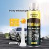 Diesel Carbon Removal Additive Diesel Car Special Carbon Removal Net Exhaust Cleaner Power Enhancement