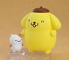 Nendoroid Pompompurin Plastic Painted Movable Figure Non-scale