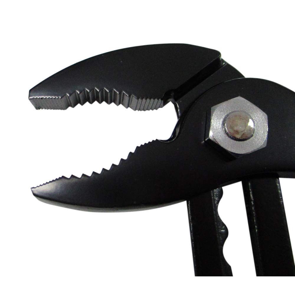 ARC MONO Water Pump Pliers with 250mm (Arkland Sakamoto) Driver,