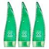[Holika Holika] Успокаивающий гель с алоэ 99%, 55 мл, 3 шт.