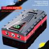 99800mAh Car Jump Starter Power Bank 12V Portable Car Battery Booster Charger Starting Device Petrol Diesel Car Starter
