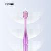 Compact Head Soft Bristle Toothbrush 4-Pack