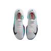 Nike Alphafly 3 Белый Гипер Бирюзовый Женские Кроссовки Конкорд Черный FD8315-104