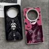 Ghost Papa Emeritus Shockproof Phone Case for Xiaomi Redmi Note 15 14 13 12 Pro Plus 11 11S 11T 5G Cover Anti Fall Fundas