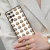 Baby Sloth Cell Phone Case for Samsung Galaxy S26 Ultra S25 S24 S23 S22 S21 S20 Note10 Cover