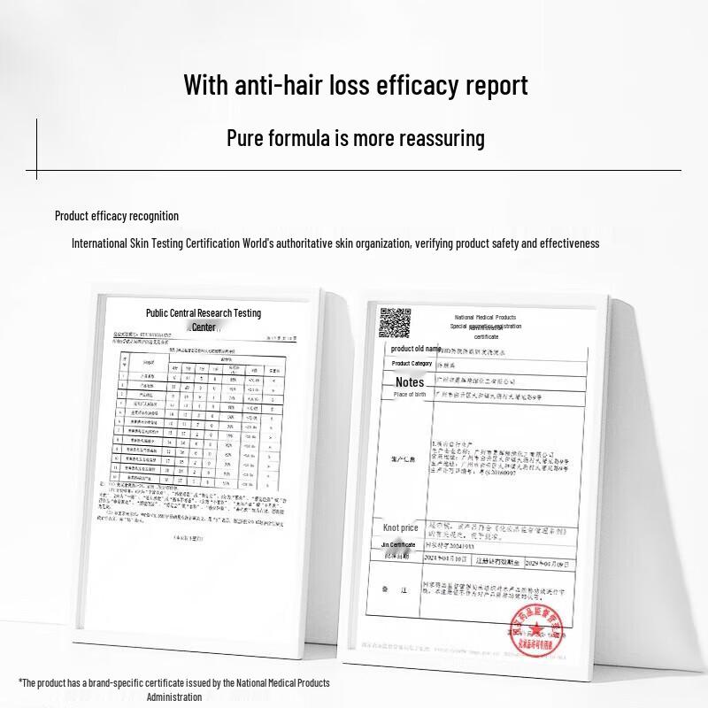 EHD Масло для волос против ломкости и для блеска