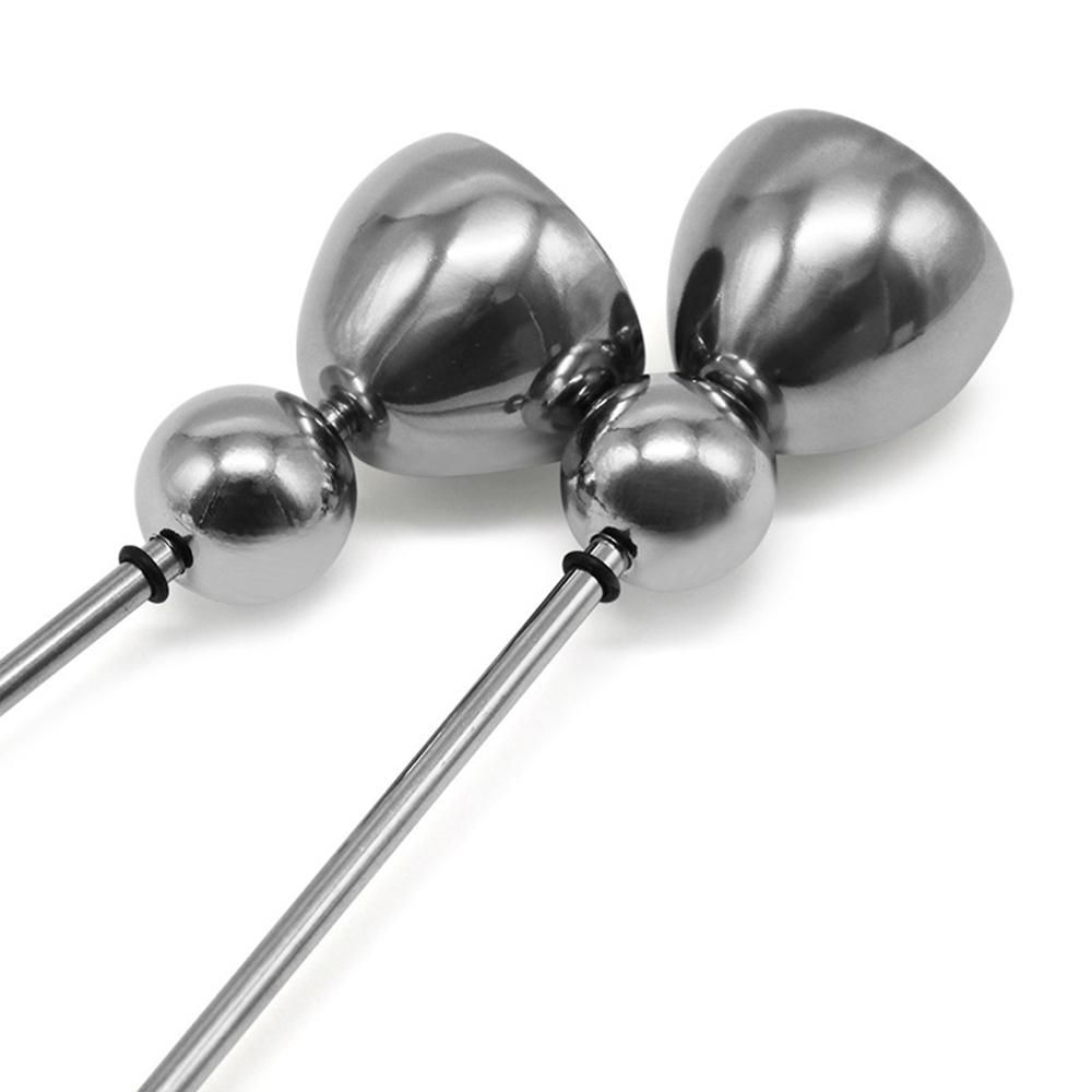 1 шт., открывалка для яиц из нержавеющей стали, портативный бытовой французский мерный шарик, клейкая взбивалка для яиц, кухонные инструменты