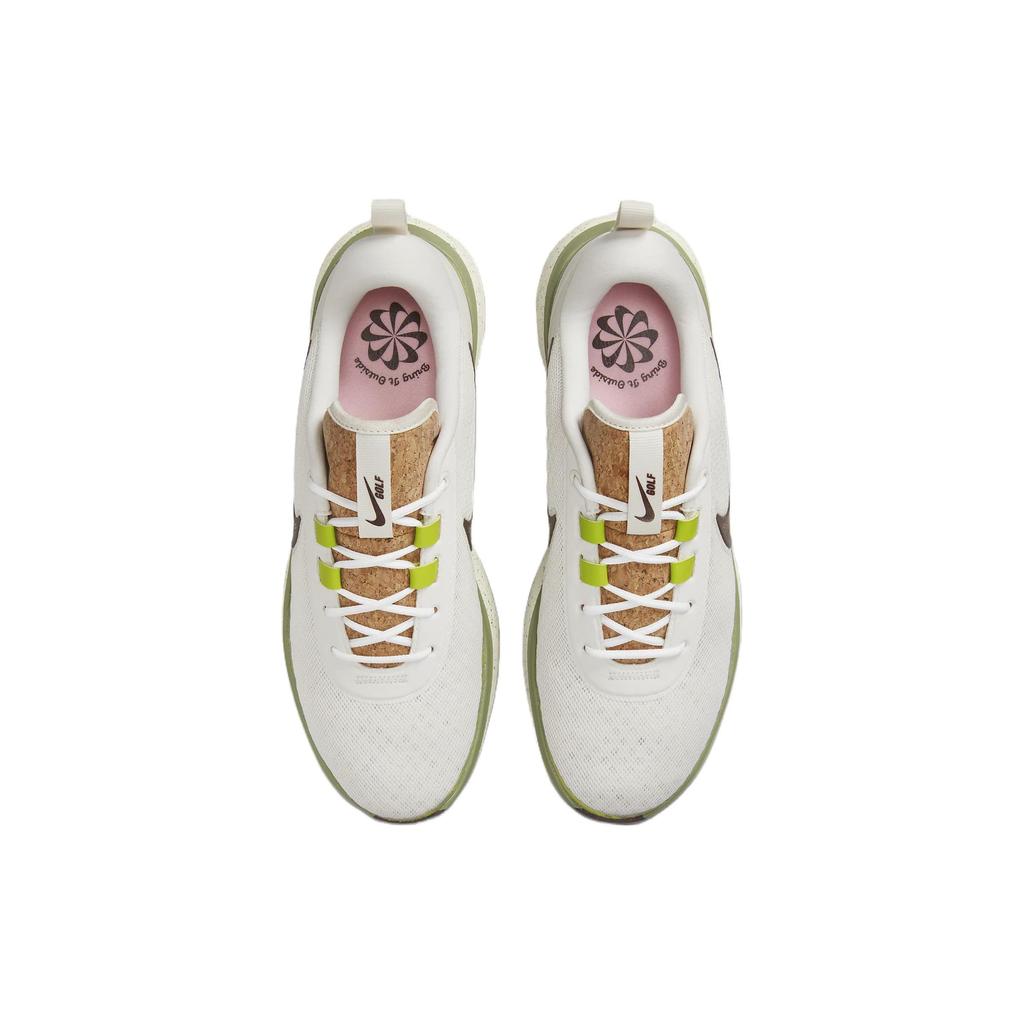 Nike Infinity Ace Phantom Масляно-зеленый FB9609-023