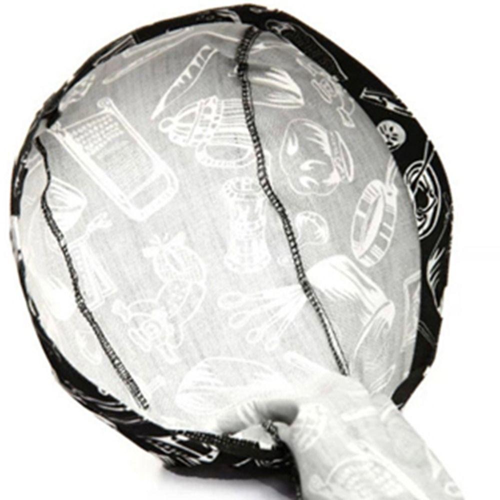 Дышащая хлопковая шляпа шеф-повара, рабочая шляпа для официантов, кулинарная шляпа для взрослых