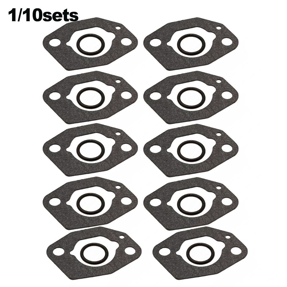 SV150 RV150 Kit Carburettor Gasket OEM Part 118550019 0 OEM Part 18550019 Meets OEM Specifications Fits SV150 Engine