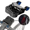 1Pc Bike Seat Calibrator Bike Tool Bicycle Handlebar Laser Aligner Seat Center Adjuster Measurement Tool Aligning Indicator Tool