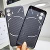 2023 New Aramid Fiber Protective Case for Nothing Phone 2 - Sleek Business Design