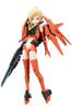 Kotobukiya Megami Device SOL Hornet Height 140mm Scale Plastic Model KP412X Approx. 1/1