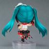 Nendoroid SEGA HATSUNE MIKU Project Hatsune Miku Breath окрашенная готовая фигурка Co-de feat. U-код немасштабируемый ABS&PVC