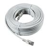 Сетевой кабель Кабель Ethernet Высокоскоростной Cat5e RJ45 Сетевой кабель LAN Маршрутизатор Компьютер Патч-корд , 1М/5М/10М/15М/20М