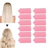 12pcs Soft Foam Sponge Hair Roller Flexible Sponge Hair Curler Soft Hair Curler  Home Salon