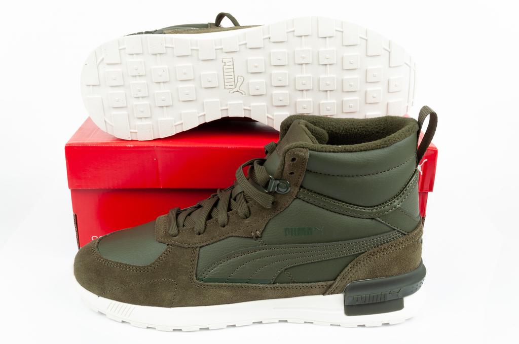 Puma Gravition [383204 02] 44.5