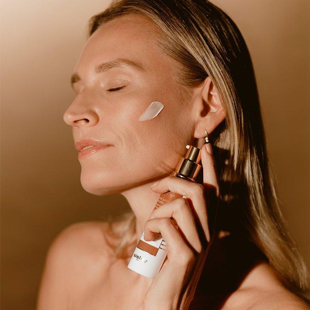 (June) Sunlia Soin Solaire Anti-Age 50ml Special Set