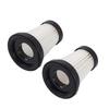 2 Pack Filters Washable Accessories Handheld High Quality