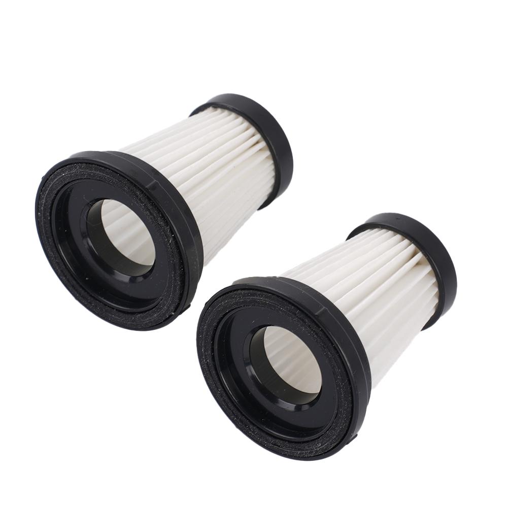 2 Pack Filters Washable Accessories Handheld High Quality