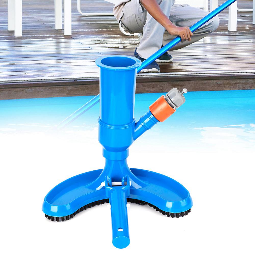 Набор для обслуживания вакуумной щетки для бассейна, набор инструментов для чистки пылесоса