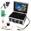 1000TVL Underwater IP68 6 LEDs Fishing Video Camera Fish Finder with 49.2ft Cable