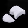 10 Pairs Fashion Cotton Suits Sponge Shoulder Pads for Sewing Crafts