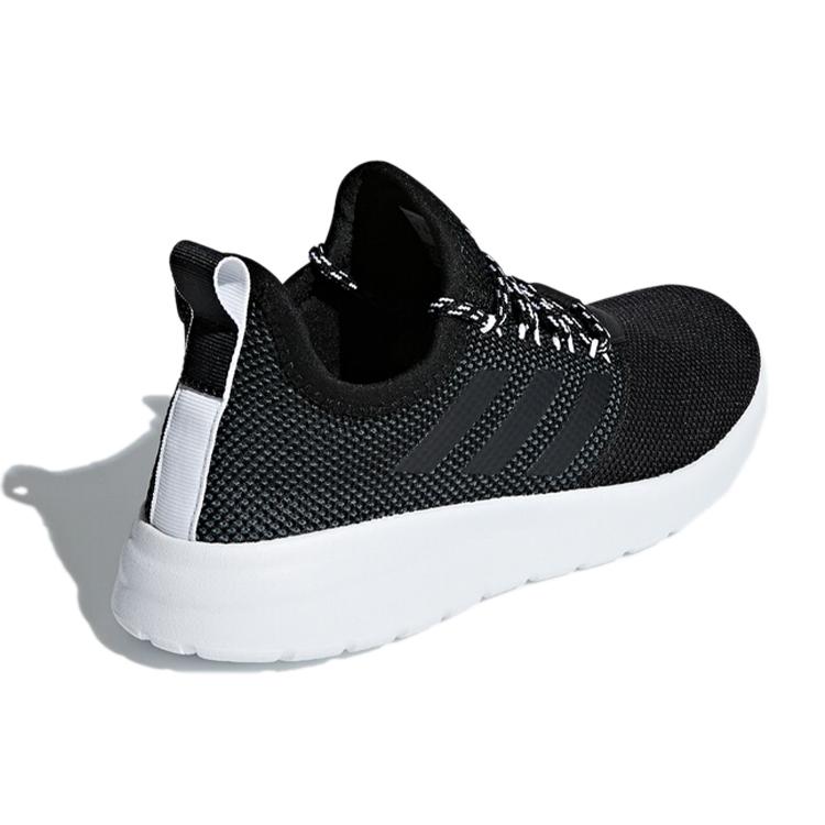 adidas Женские Lite Racer Reborn 'Core Black' Женские F36654