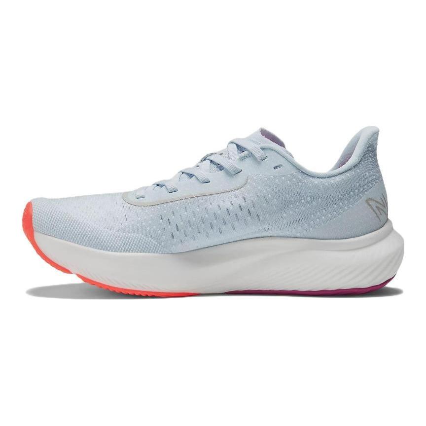 New Balance Женские кроссовки FuelCell Rebel V3 'Starlight Magenta Pop' WFCXCS3