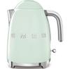 Electric Kettle SMEG KLF03PGEU Pastel Green