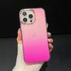 Градиентная сверкающая пудра «Звездное небо» для чехла Apple 16 для iPhone 15 Promax, легкий роскошный 14, защитный чехол с передовым дизайном