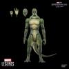 Hasbro MARVEL Marvel Legends Series No Way Home Deluxe Collectible Action Figure G0593 Authentic Lizard, Spider-Man 7.5-inch