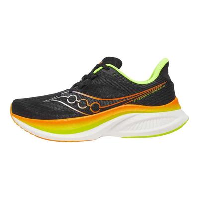 Кроссовки Endorphin Speed 5 Black VO2 Мужские S21007-31