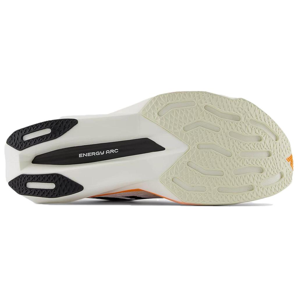 New Balance FuelCell SuperComp Pacer V2 'Sunrise Pack' Sneakers MFCRRCH2