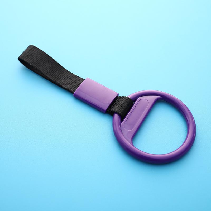 Jdm Train Bus Handle Hand Strap Drift Charm Strap Drift Accessories Car Styling