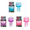 Сенсорная игрушка-осьминог Nee Doh Jelly, водостойкая, идеально подходит для мальчиков и девочек