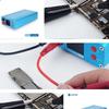 SUNSHINE P-30A Высококачественный "Убийца коротких замыканий" Быстрое обнаружение неисправностей при коротком замыкании в мобильных телефонах и компьютерах