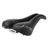 SELLE SMP TRK MEDIUM BLACK MATT седло TRKMED03-NE