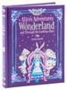 Книга Alice's Adventures In Wonderland and Through the Looking Glass (Barnes & Noble Collectible Editions)
