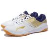 Li Ning Qilin TD Текстиль, Синтетическая кожа Амортизация Скользкая Устойчивость к истиранию Легкий Низкий верх APTR002-2