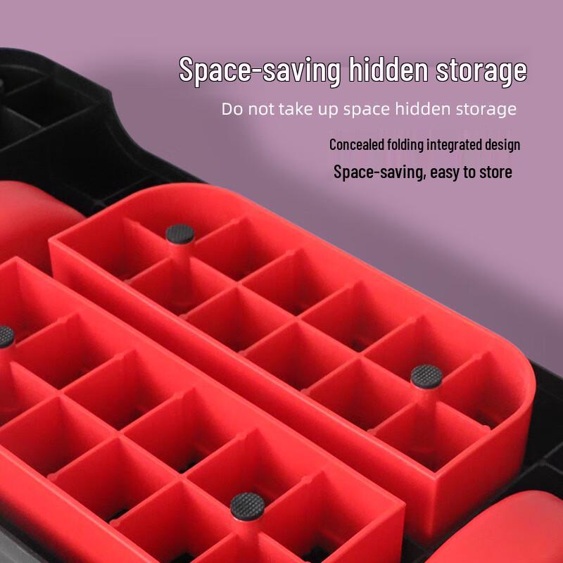 WEZHO Multi-functional Exercise Stepper